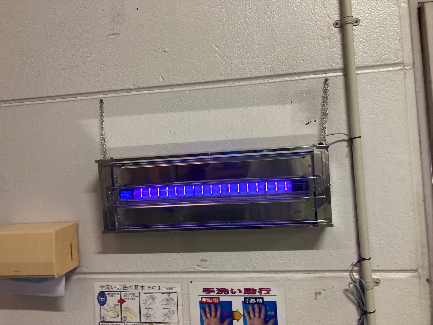 ウェブサイトリニューアル